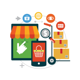 Разработка сложного сайта для сферы логистики в Североморске